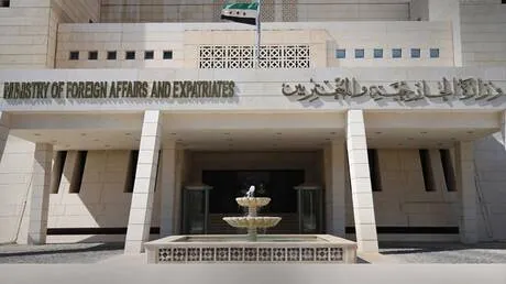 سوريا تدين الاعتداءات الحوثية على منطقة نجران في السعودية