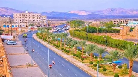 إعلام يمني: هجوم حوثي بالمسيرات والصواريخ شمال مأرب