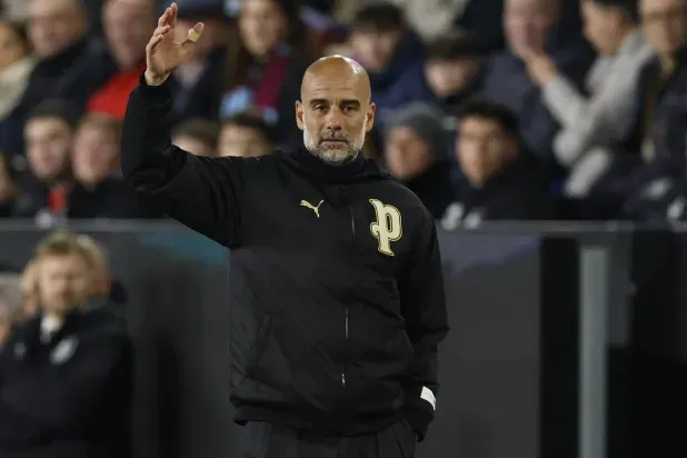 غوارديولا: على مانشستر سيتي الفوز بجميع مبارياته المتبقية في «البريميرليغ»