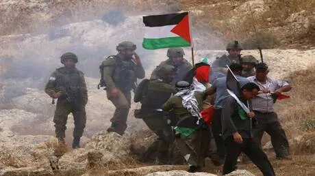 بـ 1.89 مليون دولار.. حكومة نتنياهو تعتزم تمويل حركة "شبان التلال" الاستيطانية المتطرفة
