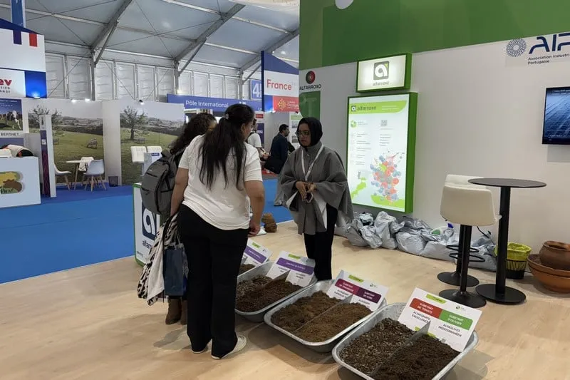 بصمة تميز في الابتكار الفلاحي.. "سيام 2026" يحفز شراكة الرباط ولشبونة