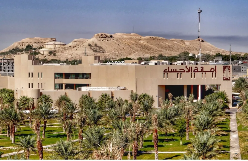 منصة "بلدي" تدعم إصدار 5299 رخصة إنشائية في الأحساء