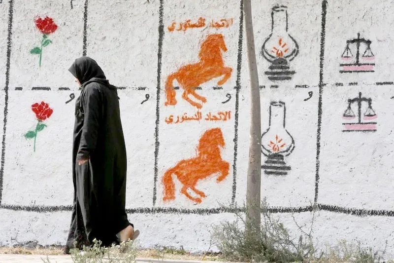 "دوائر ساخنة" تصعب توقع الأسماء الفائزة في "انتخابات 23 شتنبر"