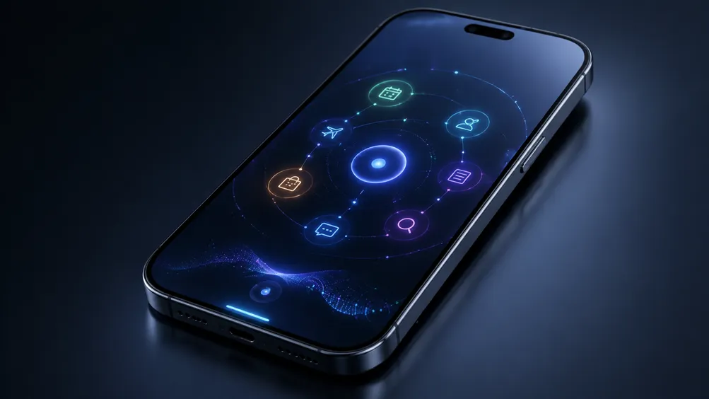 «أوبن أيه آي» تطور هاتفاً يعتمد على الوكلاء بدلاً من التطبيقات ويوتيوب تتيح للمستخدمين الدردشة مع مقاطع الفيديو