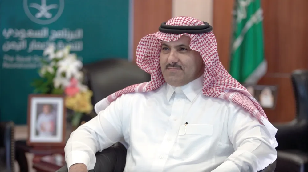 سفير المملكة لدى اليمن: الحوثي حوّل اليمن إلى ورقة بيد أطراف خارجية