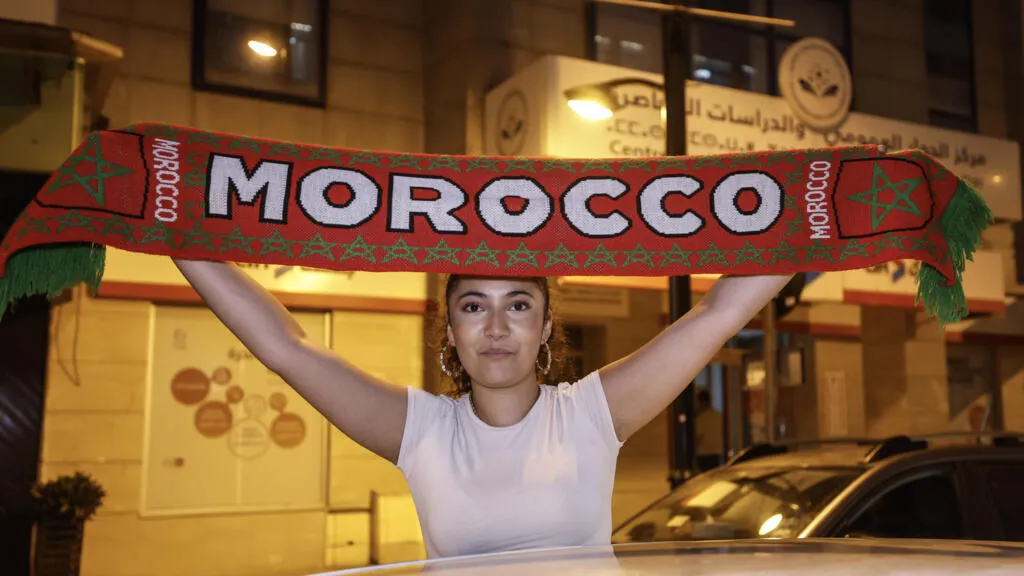 المغرب-كندا: "الأسود" في رحلة البحث عن تأشيرة ربع نهائي المونديال... ما هي القنوات الناقلة للمقابلة؟