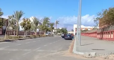 موجة شديدة الحرارة تصل ذروتها فى هذا الموعد.. والمحسوسة فى الظل تتجاوز 44