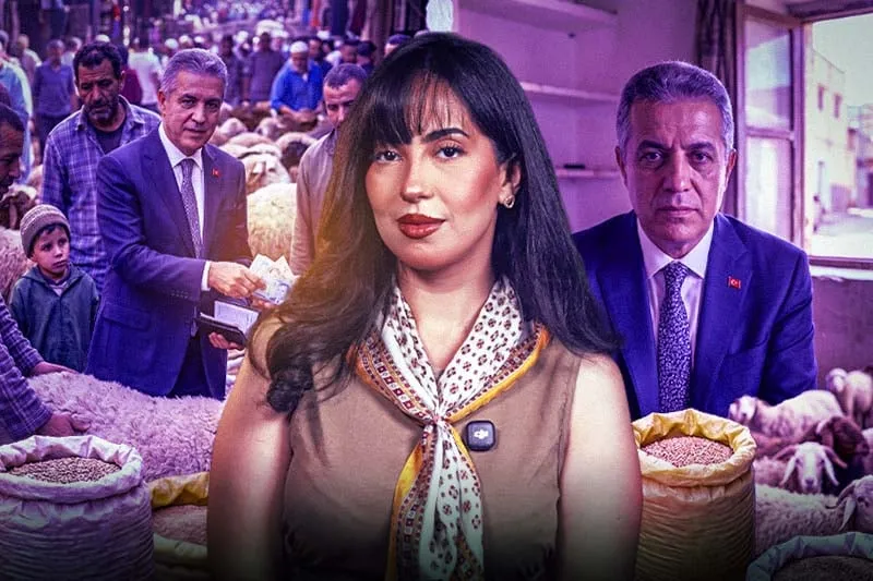 العيد بين الفرحة وضغط المصاريف