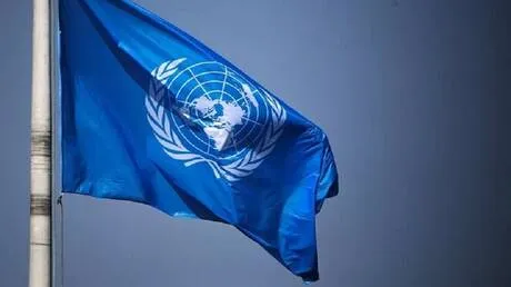 الأمم المتحدة تعلن موقفها من تهديد ترامب بالاستيلاء على خرج الإيرانية