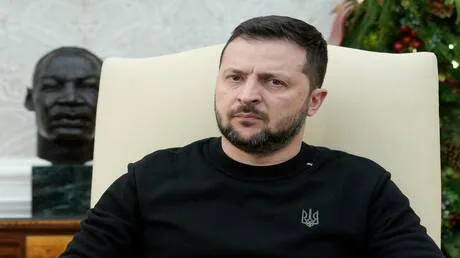 "من نهر متدفق إلى جدول جاف".. موقع فرنسي يكشف مفاجأة من الغرب لزيلينسكي