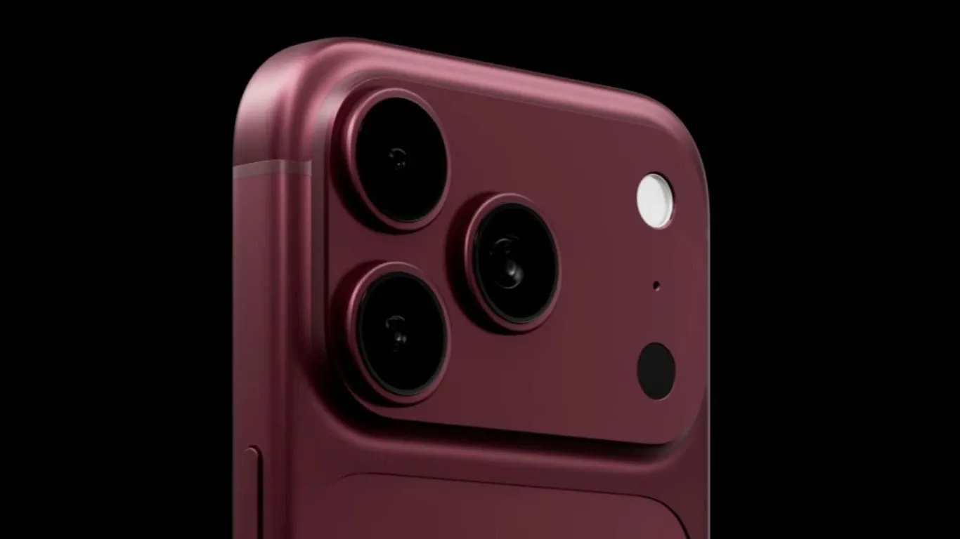 تسريبات جديدة ترجح ترقية كبيرة للكاميرا الرئيسية في iPhone 18 Pro