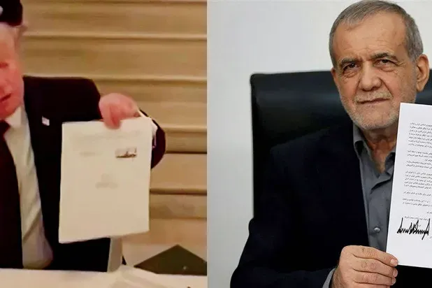 مفاوضات في سويسرا لتنفيذ اتفاق وقف الحرب