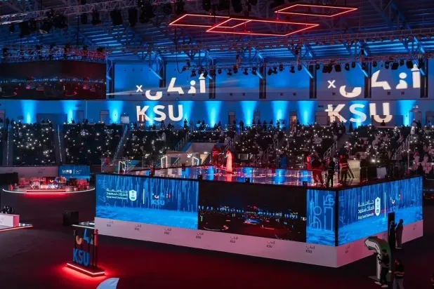 السعودية تتصدر عالمياً في مؤشر الجاهزية الرقمية