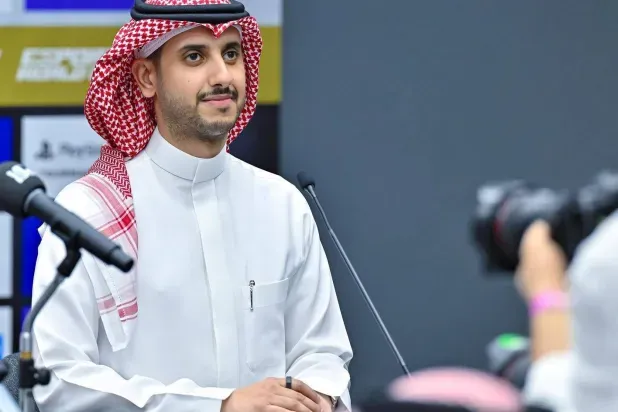 بن حمران: «الرياضات الإلكترونية» على مشارف حقبة الاستثمار الكبرى
