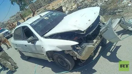 "داعش" يتبنى استهداف مسؤول في ريف دمشق