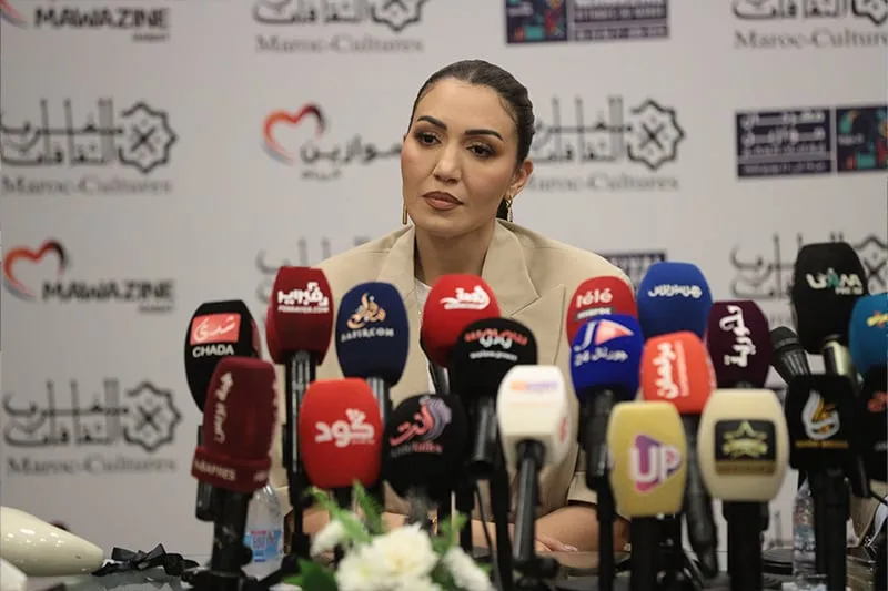 غياب المنور عن المونديال