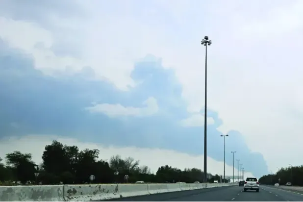 الهجمات الإيرانية ضد الخليج تتصاعد والكويت الأكثر استهدافاً في الموجة الحالية