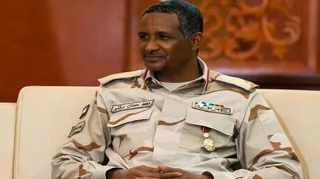 السودان.. حكم غيابي بإعدام حميدتي وشقيقيه و13 آخرين من منتسبي "الدعم السريع" (فيديو)