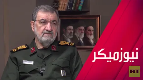 رسائل إيران التحذيرية لترامب ونتنياهو