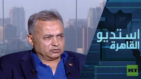 تحالفات ردع إقليمية وسط توترات المنطقة