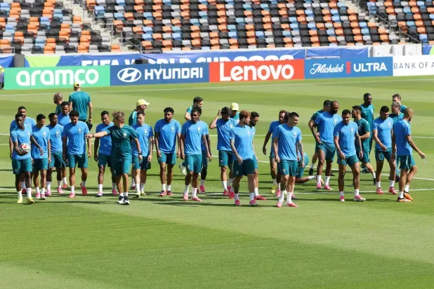أستراليا تستضيف البرازيل في مباراتين وديتين بعد كأس العالم