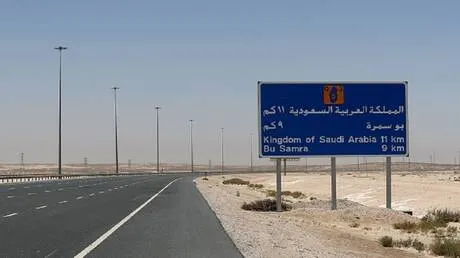المنفذ السعودي.. حلول خليجية لإدارة أزمات المضائق في ظل مشكلة هرمز