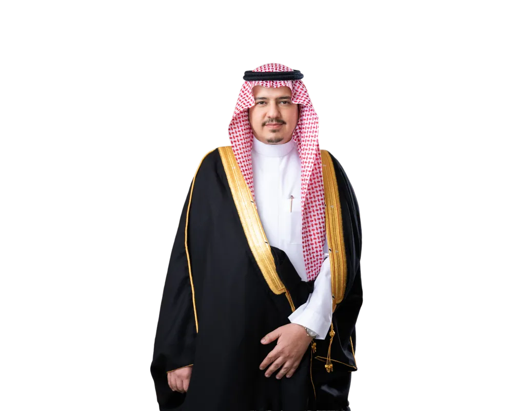 رئيس ديوان المظالم يهنئ القيادة بنجاح موسم الحج مشيدًا بدعمها المستمر