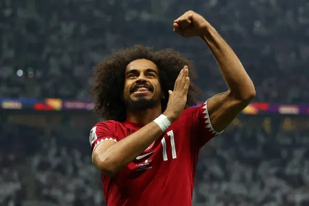 كأس العالم فرصة عفيف لرد الاعتبار وإبراز تطور منتخب قطر
