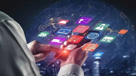 اختبار ناجح لمخدم روسي جديد للإنترنت الفضائي