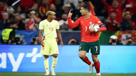 صِدام ناري.. موعد مباراة البرتغال وإسبانيا في دور الـ16 لكأس العالم