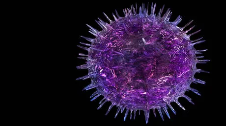 تطوير أجسام مضادة لإيقاف فيروس يرتبط بالسرطان يصيب 95% من البشر