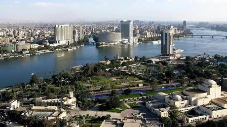 مصر تدين الهجوم بمسيرتين على مراكز حدودية في الكويت