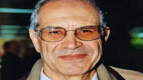 رحيل "موثق الهوية الجزائرية" المخرج السينمائي محمد الأمين مرباح