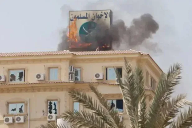 13 عاماً على «30 يونيو» بمصر... «الإخوان» تخفت محلياً وتتقلص دولياً