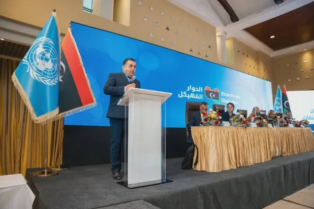مبادرة بولس لتوحيد ليبيا تخرج للعلن... وخلافات تحيط بمستقبلها