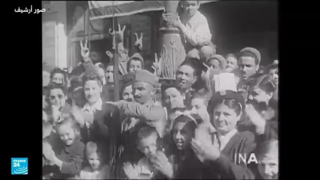 صفحات مظلمة من التاريخ الاستعماري الفرنسي: مجازر 8 مايو 1945 في سطيف بالجزائر