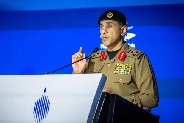 إدارة الحشود صناعة سعودية قائمة على التكامل والتخطيط المسبق