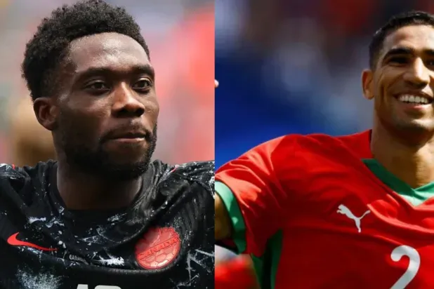 تاريخ مواجهات المغرب وكندا في كأس العالم والوديات... الأرقام تبتسم للأسود