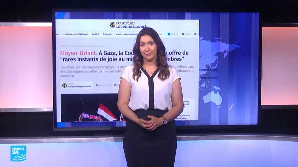 في الدوريات:"هل ستعيد الجزائر سيناريو 82 خلال مباراتها مع النمسا؟