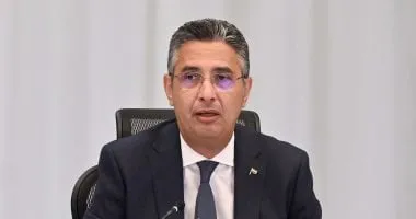 وزير التموين لليوم السابع: التحول من الدعم العينى إلى نقدى لمصلحة المواطن