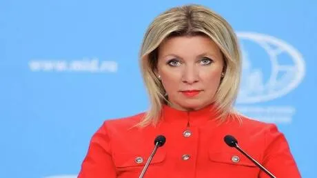 زاخاروفا: ضحايا جيش التمرد الأوكراني كانوا مواطنين سوفييت