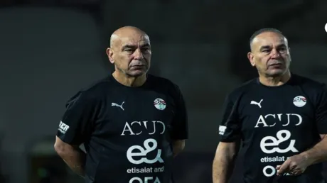 اتحاد الكرة المصري يهنئ التوأم حسام وإبراهيم حسن بعيد ميلادهما (صورة)