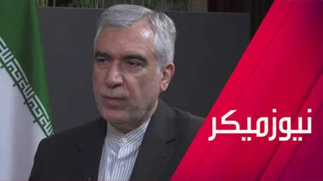 إيران تحذر.. بعد هرمز سنغلق المندب