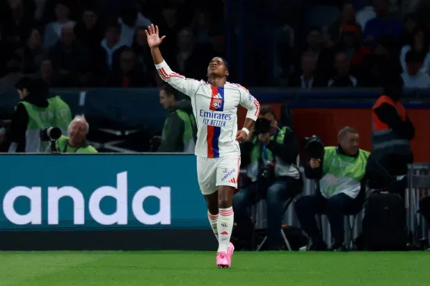 عودة إندريك إلى «ريال مدريد» وخروج مرتقب لجارسيا