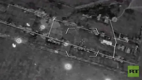 مقاطعة زابوروجيه.. راجمات الصواريخ الروسية تستهدف مواقع انتشار مؤقتة للقوات الأوكرانية