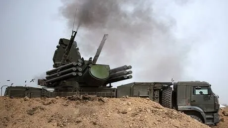 الدفاع الروسية: إسقاط 556 مسيرة أوكرانية خلال الليل