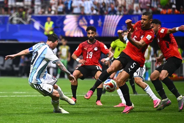 وضاع الحلم يا مصر
