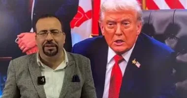 ساعة الصفر قد تبدأ الليلة.. رسالة غامضة من ترامب لإيران (فيديو)