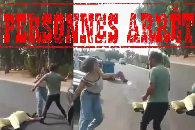 شجار عنيف ينتهي بتوقيفات بأكادير