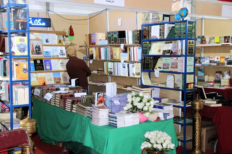 الشرقاوي يساند تطوير أدب الصحراء